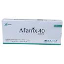 afanix 40mg 5 O5875 130x130px