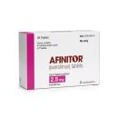 afinitor 25mg 2 I3754 130x130px