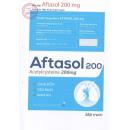 aftasol 2 R7231 130x130px