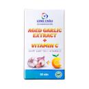 aged garlic extract vitamin c 4 C0134 130x130px