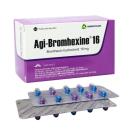 Agi-Bromhexine 16mg 130x130px