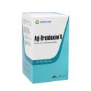 agi bromhexine 4 5 S7023 130x130px