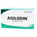 agilodin 10 U8044 130x130px