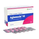 aginmezin 10mg 1 V8661 130x130px