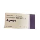 agosys 25mg 3 G2446 130x130px