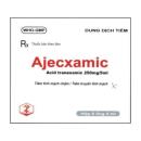 ajecxamic 250mg 1 T8728 130x130px