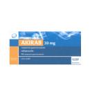 akirab 20mg 2 T7848 130x130px