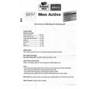 aktiv men active 11 U8141 130x130px