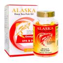 alaska deep sea fish oil omega 3 epa dha N5684 130x130px