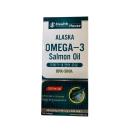 alaska omega 3 salmon oil health house 2 E1347 130x130px