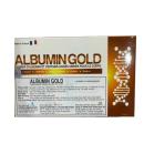 albumin gold 3 I3858 130x130px