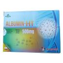 albumin ht 1 R7401 130x130px