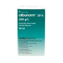albunorm 20 50ml 2 L4504 130x130px
