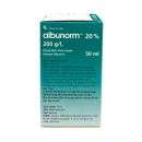albunorm 20 50ml 3 S7231 130x130px
