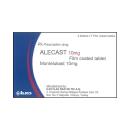 alecast 10mg 1 R7836 130x130px
