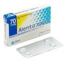 alenta tablets 70mg 1 J4786 130x130px