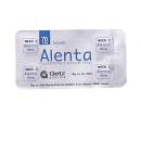 alenta tablets 70mg 4 N5027 130x130px
