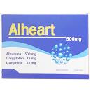 alheart 1 M5265 130x130px