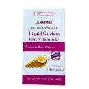 all naturare liquid calcium plus vitamin d 2 B0417 130x130px