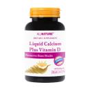 all naturare liquid calcium plus vitamin d 3 R7761 130x130px