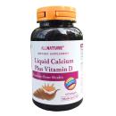 all naturare liquid calcium plus vitamin d 4 S7748 130x130px