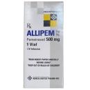 allipem 500mg pemetrexed 11 P6354 130x130px