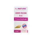 allnature liquid calcium d k 2 A0168 130x130px