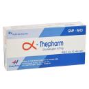 alpha thepharm 2 N5501 130x130px