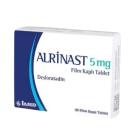 alrinast 5mg 3 D1746 130x130px