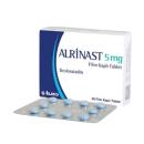 alrinast 5mg M5262 130x130px