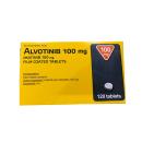 alvotinib 1 I3556 130x130px