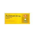 alvovilda 50mg 2 U8872 130x130px