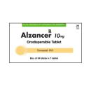 alzancer 10mg 1 N5616 130x130px