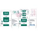 alzed tablet 400mg 6 U8461 130x130px