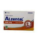 alzental 400mg 1 F2710 130x130px