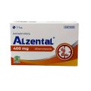 alzental 400mg 2 P6004 130x130px