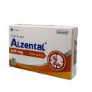 alzental 400mg 4 G2368 130x130px