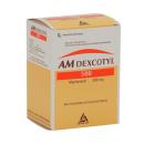 am dexcotyl P6050 130x130px
