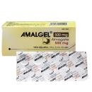 amalgel 500mg 1 B0108 130x130px