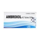 ambroxol hcl tablets 30mg 2 L4331 130x130px