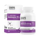 aminazin 25mg danapha thuoc M5766 130x130px