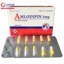 amlodipin 5mg vidipha 11 P6821 130x130px