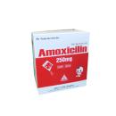 Amoxicilin 250mg Tipharco (Bột) 130x130px