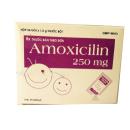amoxicillin 250mg dhg P6123 130x130