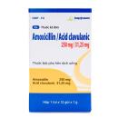 amoxicillin acid clavulanic 250 mg 31 25 mg 2 S7865 130x130px