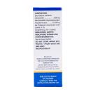 amoxicillin acid clavulanic 250 mg 31 25 mg 4 B0844 130x130px