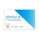 andomag b6 500mg 5mg 1 M5210 130x130px