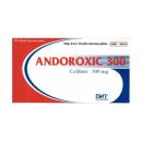 andoroxic 300mg 3 A0141 130x130px