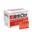 anticlor 2mg 1 B0253 130x130px