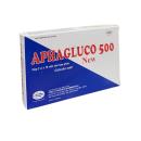 aphagluco 500mg 6 M4640 130x130px